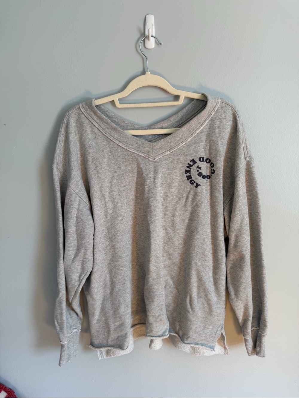 Aerie Crewneck